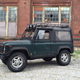 Illustration for article titled Here’s Why The Land Rover Defender Costs $70,000 Or More